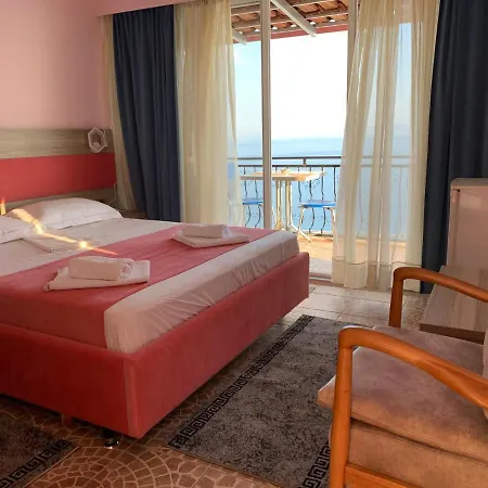 Otel Odhisea