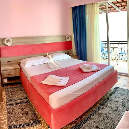 Hotel Odhisea *