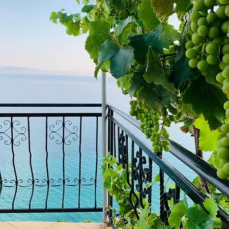 Hotel Odhisea