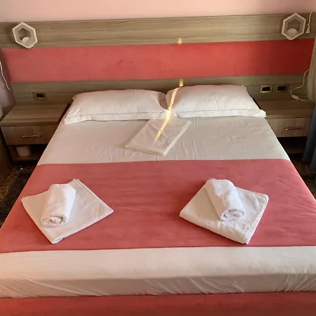 Hotel Odhisea
