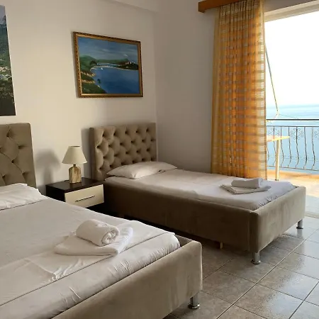 Odhisea كيبارو