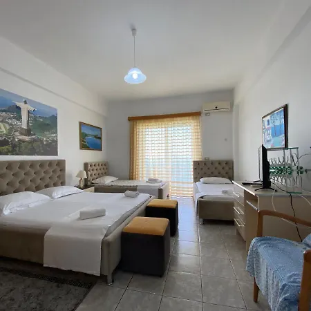 Odhisea Hotel