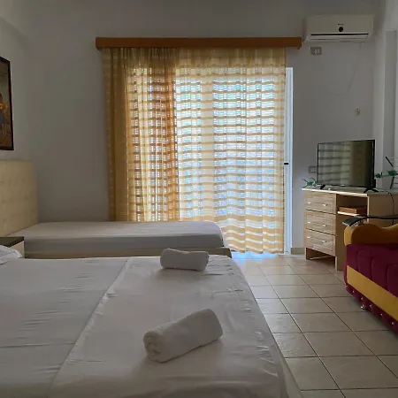 Odhisea Hotel