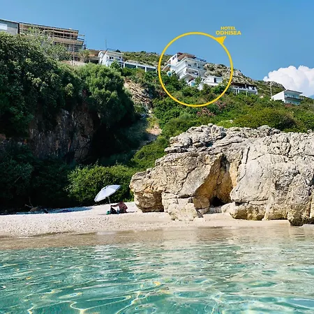 Odhisea * كيبارو