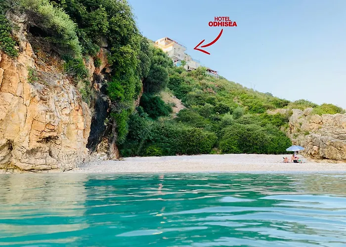 Odhisea Hotel