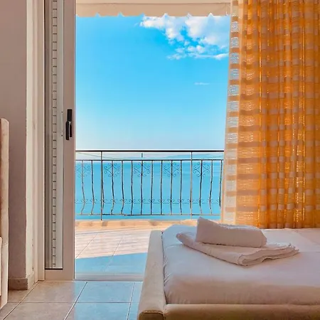 Hotel Odhisea *