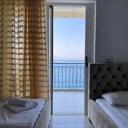 Odhisea Hotel Qeparo