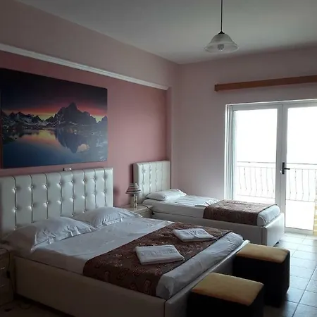 Hotel Odhisea