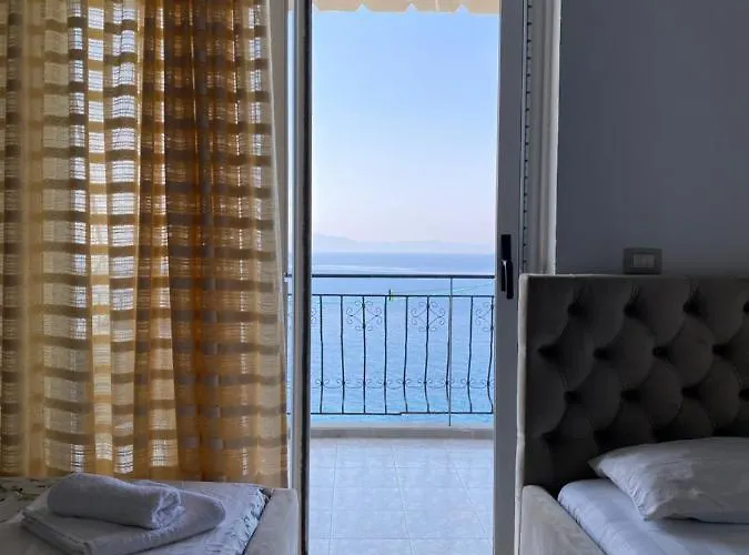 Odhisea Hotel Qeparo